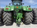 2014 John Deere 9510R Tractor
