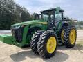 2025 John Deere 8R 410 Tractor