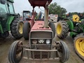 1983 Massey Ferguson 245 Tractor