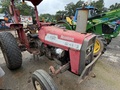1983 Massey Ferguson 245 Tractor