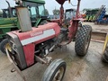 1983 Massey Ferguson 245 Tractor