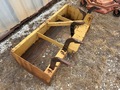  King Kutter 5' Box Blade Blade