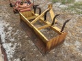  King Kutter 5' Box Blade Blade