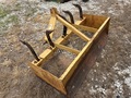  King Kutter 5' Box Blade Blade