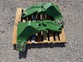 2013 John Deere Mounting Brackets Harvesting Attachment