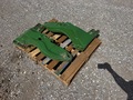 2013 John Deere Mounting Brackets Harvesting Attachment