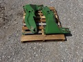 2013 John Deere Mounting Brackets Harvesting Attachment
