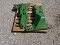 2013 John Deere Mounting Brackets Harvesting Attachment