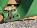 2013 John Deere Mounting Brackets Harvesting Attachment