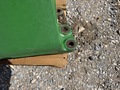 2013 John Deere Mounting Brackets Harvesting Attachment