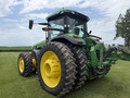 2022 John Deere 8R 410 Tractor