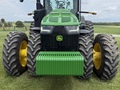 2022 John Deere 8R 410 Tractor