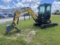 2023 New Holland E30C Mini Excavator