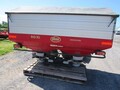 2015 Vicon ROTAFLOW RO-XL 1500 Toolbar