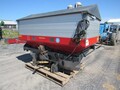2015 Vicon ROTAFLOW RO-XL 1500 Toolbar