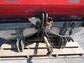 2015 Vicon ROTAFLOW RO-XL 1500 Toolbar