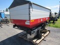 2015 Vicon ROTAFLOW RO-XL 1500 Toolbar