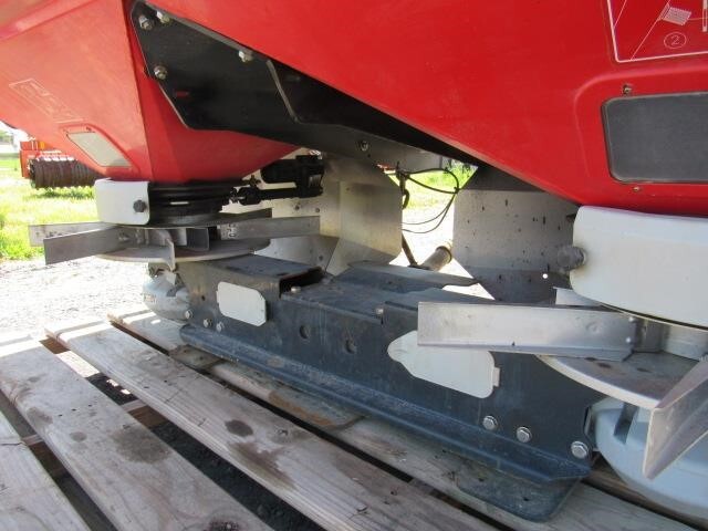 2015 Vicon ROTAFLOW RO-XL 1500 Toolbar