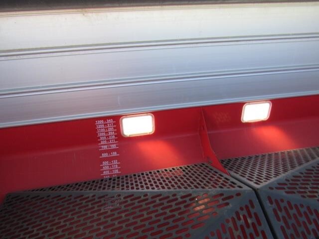 2015 Vicon ROTAFLOW RO-XL 1500 Toolbar