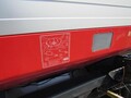 2015 Vicon ROTAFLOW RO-XL 1500 Toolbar