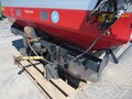 2015 Vicon ROTAFLOW RO-XL 1500 Toolbar