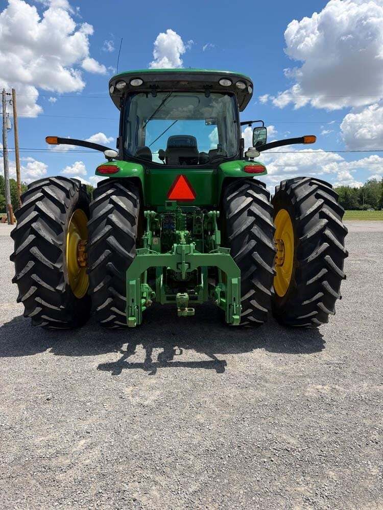 2014 John Deere 8310R Tractor