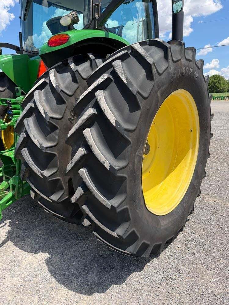 2014 John Deere 8310R Tractor