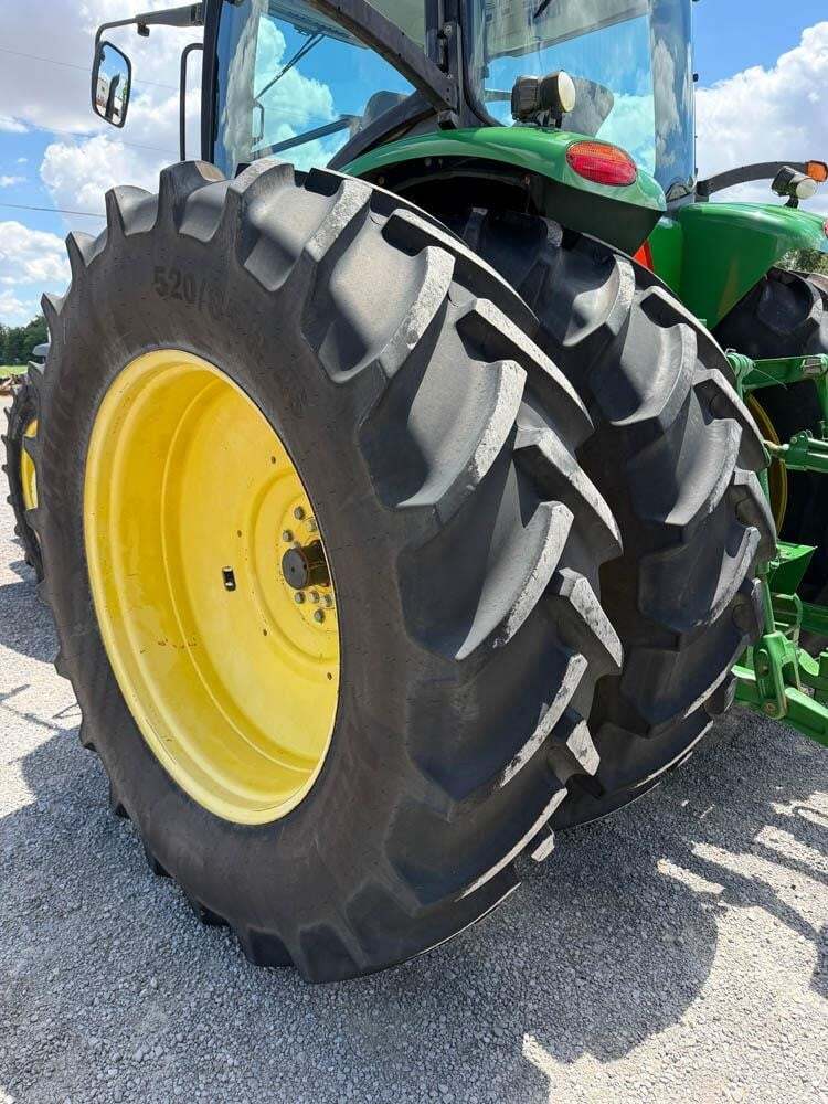 2014 John Deere 8310R Tractor
