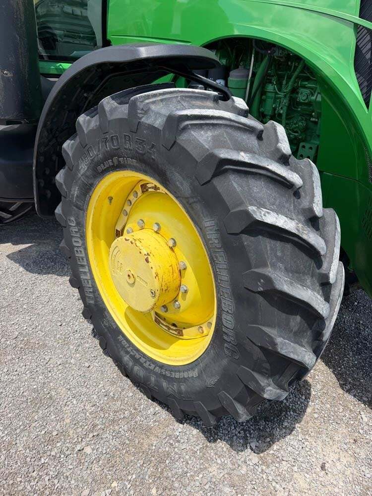 2014 John Deere 8310R Tractor