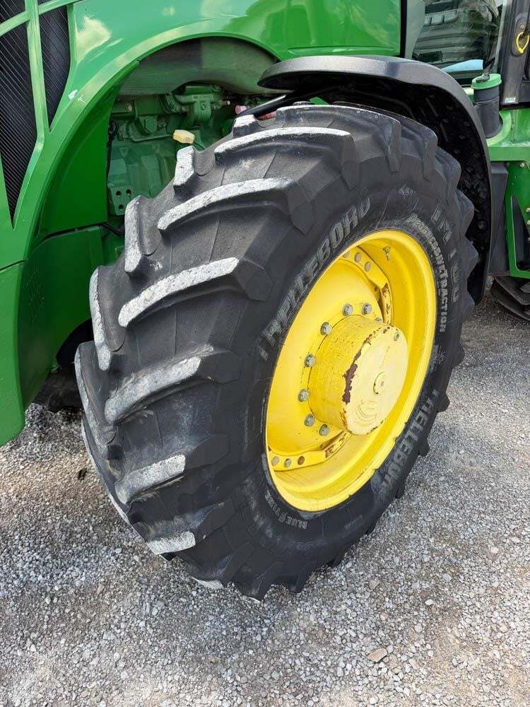2014 John Deere 8310R Tractor