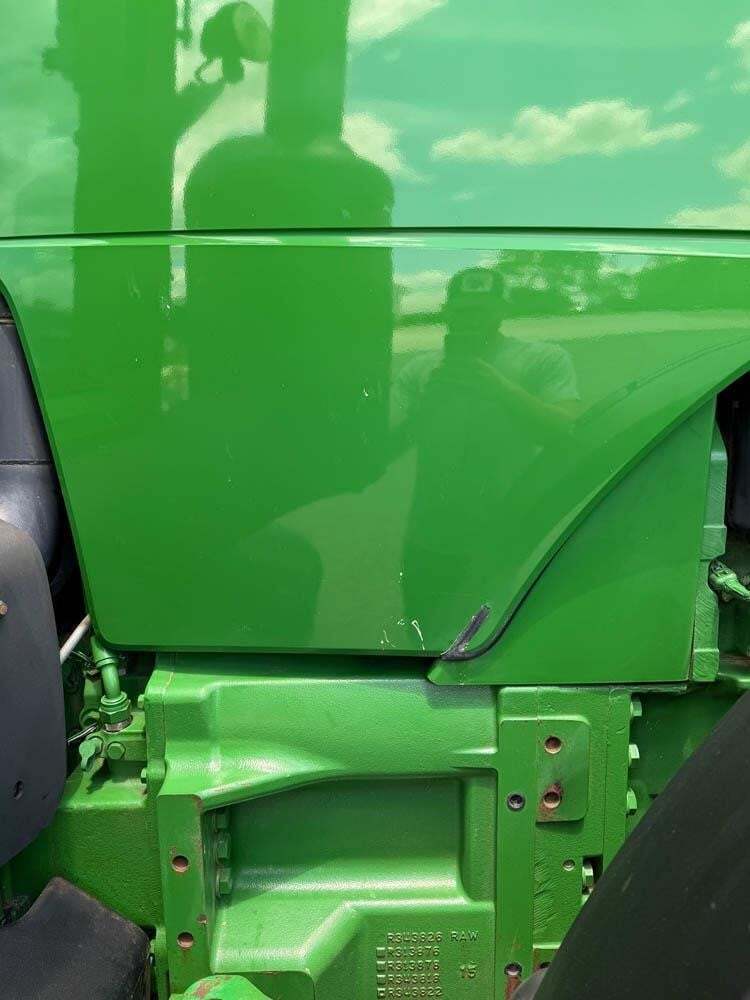 2014 John Deere 8310R Tractor