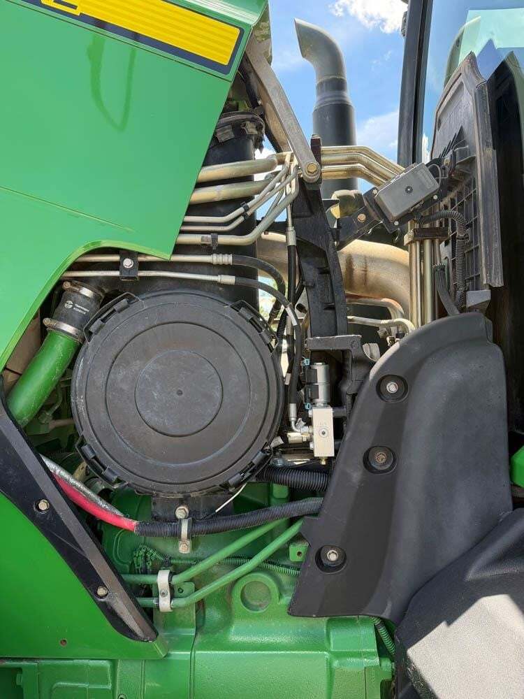 2014 John Deere 8310R Tractor