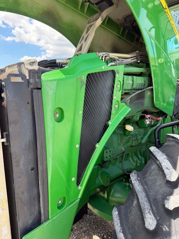2014 John Deere 8310R Tractor