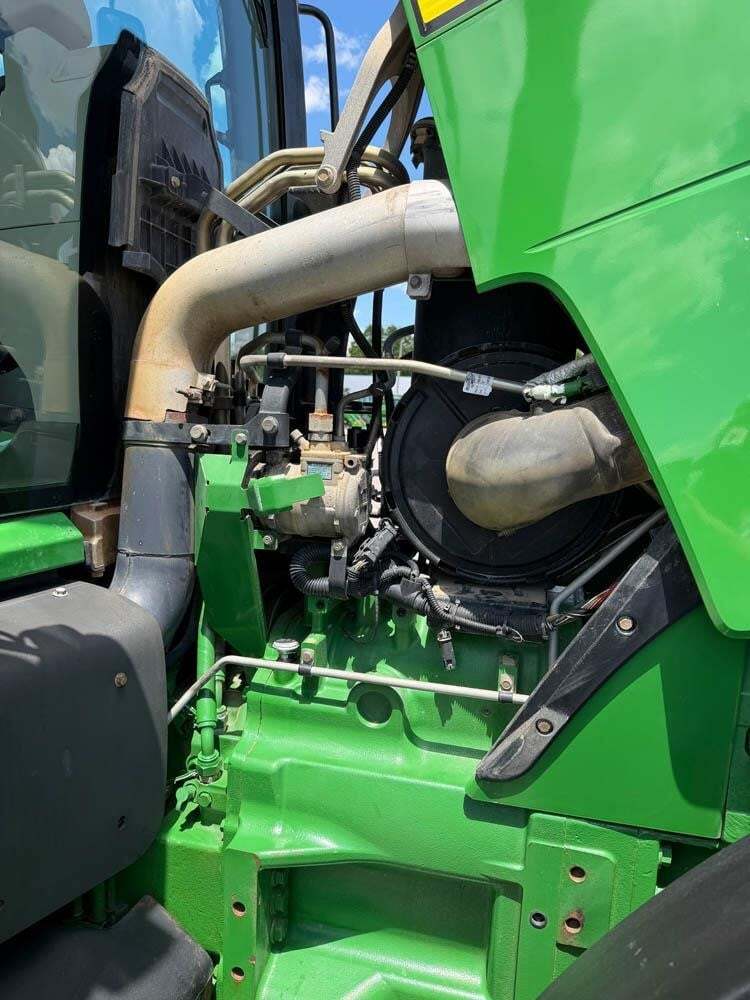 2014 John Deere 8310R Tractor