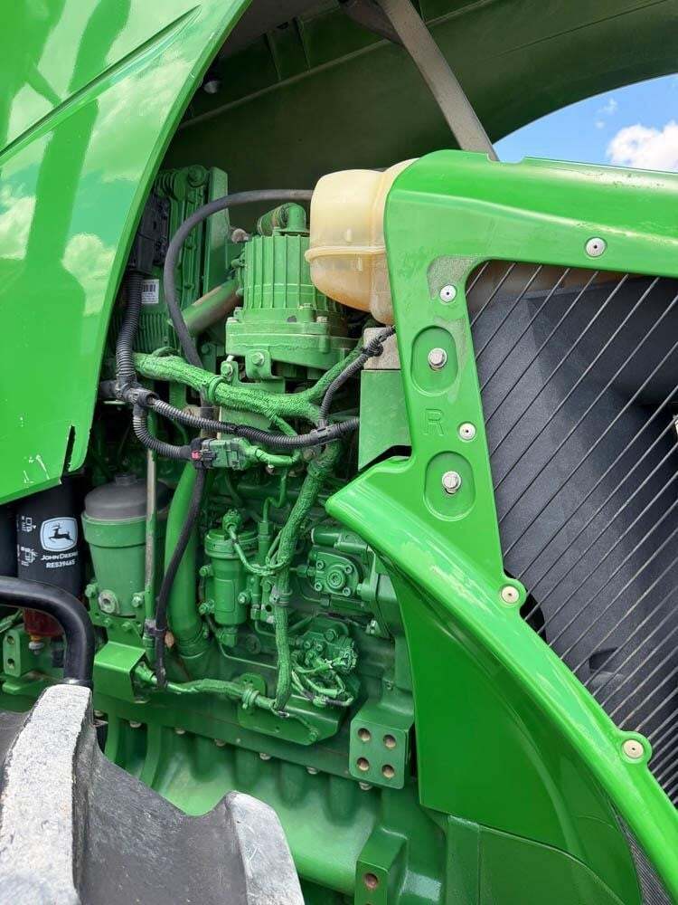 2014 John Deere 8310R Tractor
