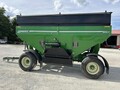 2014 Brent 657 Gravity Wagon