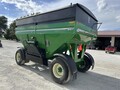 2014 Brent 657 Gravity Wagon