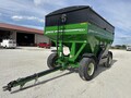 2014 Brent 657 Gravity Wagon