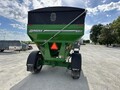 2014 Brent 657 Gravity Wagon