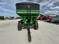 2014 Brent 657 Gravity Wagon
