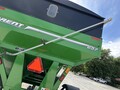 2014 Brent 657 Gravity Wagon