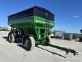 2013 Brent 657 Gravity Wagon