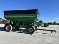 2013 Brent 657 Gravity Wagon