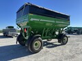 2013 Brent 657 Gravity Wagon
