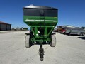 2013 Brent 657 Gravity Wagon