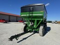 2013 Brent 657 Gravity Wagon