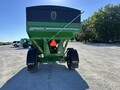 2013 Brent 657 Gravity Wagon
