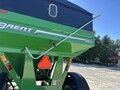 2013 Brent 657 Gravity Wagon