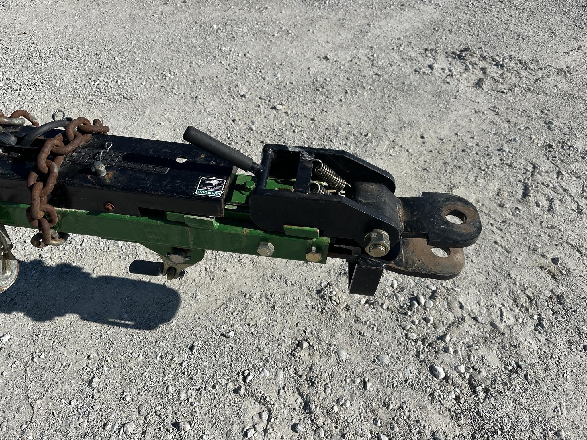 2013 Brent 657 Gravity Wagon