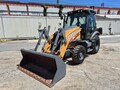2018 Case 580N Backhoe